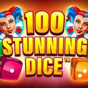 100 Stunning Dice SYNOT Games