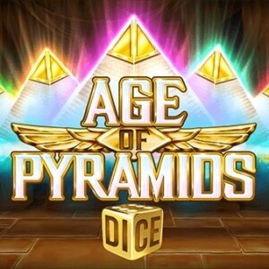 Age of Pyramids Dice SYNOT Games