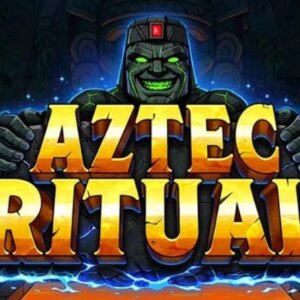 Aztec Ritual Degen Studios