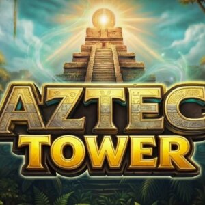 Aztec Tower DreamSpin