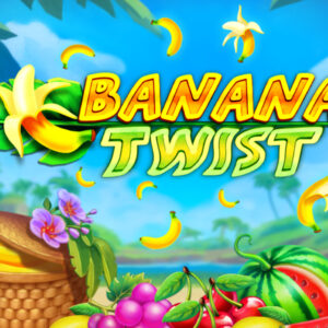 Banana Twist Bulletproof Games