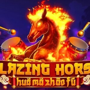 Blazing Horse RTG