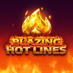 Blazing Hot Lines Qora Games