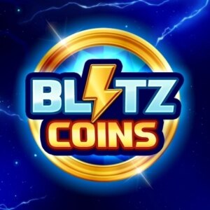 Blitz Coins Apparat Gaming