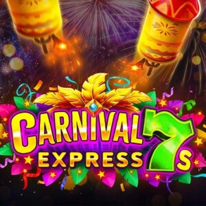 Carnival Express 7s Kalamba Games