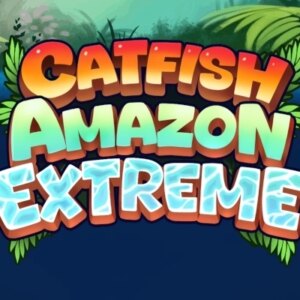 Catfish Amazon Extreme S Gaming