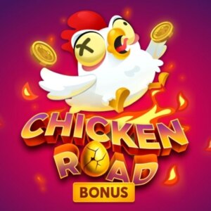 Chicken Road Bonus InOut