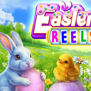 Easter Reels SpinOro
