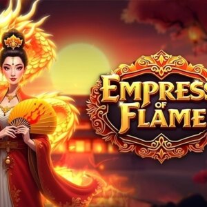Empress of Flame Playnet