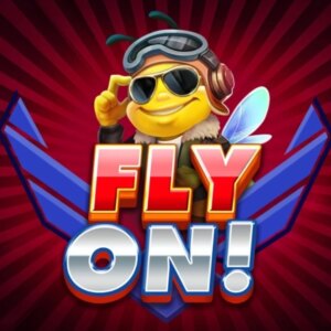 Fly On! Booming Games