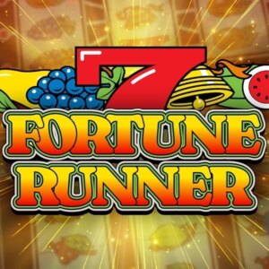 Fortune Runner Greentube