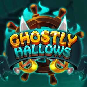 Ghostly Hallows Backseat Gaming