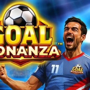 Goal Bonanza Nailed It! Games