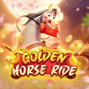 Golden Horse Ride FastSpin