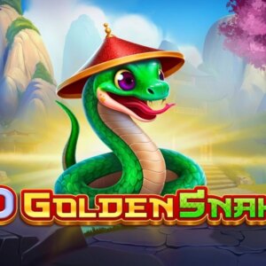 Golden Snake Amusnet