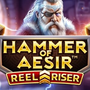 Hammer of Aesir SYNOT Games