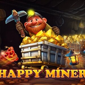 Happy Miner CT Interactive