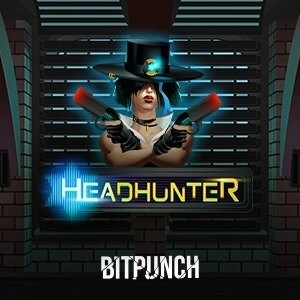 Headhunter Bitpunch