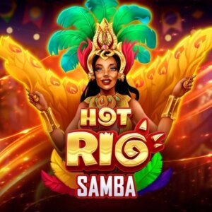 Hot Rio Samba Evoplay