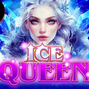 Ice Queen Lucky Monaco