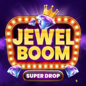 Jewel Boom Super Drop BGaming