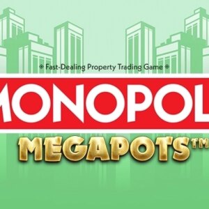 Monopoly Megapots Big Time Gaming