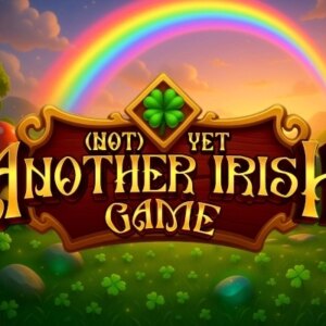 Not Yet Another Irish Game Playzia