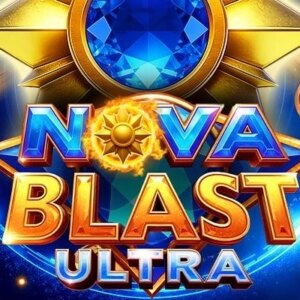 Nova Blast Ultra Red Papaya