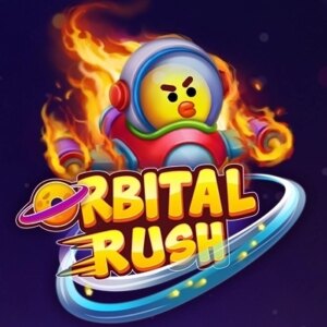Orbital Rush Riddec Games