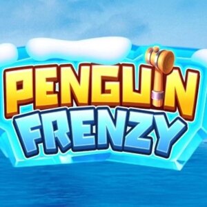Penguin Frenzy Octavian Gaming