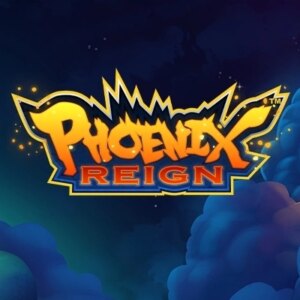 Phoenix Reign Wishbone
