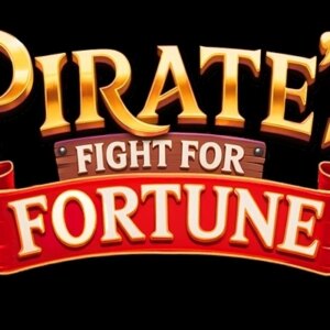 Pirate's Fight for Fortune Red Papaya