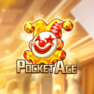 Pocket Ace Microgaming