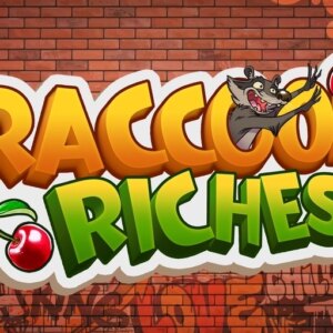 Raccoon Riches Gamevy