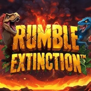 Rumble Extinction Northern Lights Gaming
