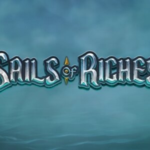 Sails of Riches Play'n GO