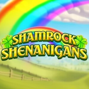 Shamrock Shenanigans Reflex Gaming