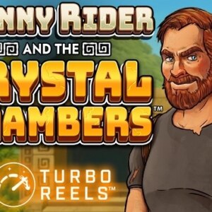 Sonny Rider & The Crystal Chambers Light & Wonder
