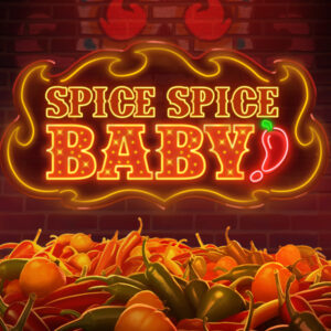 Spice Spice Baby Play'n GO