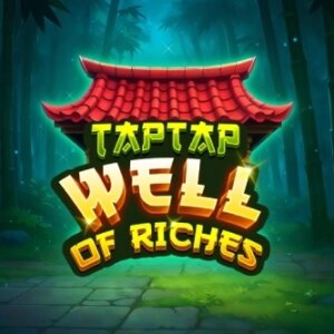 Tap Tap Well of Riches PureRNG
