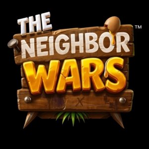 The Neighbor Wars Betsoft