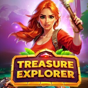 Treasure Explorer BGaming