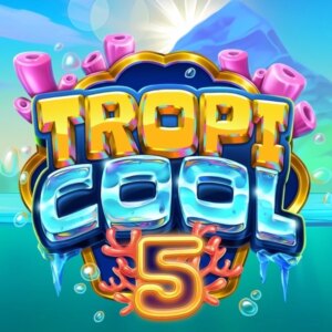 Tropicool 5 Elk Studios