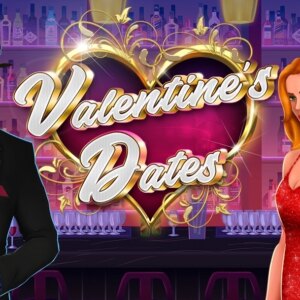 Valentine's Dates R Franco