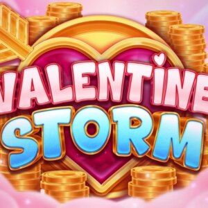 Valentine Storm Onlyplay