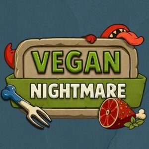 Vegan Nightmare Just Slots