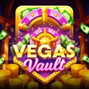 Vegas Vault Push Gaming