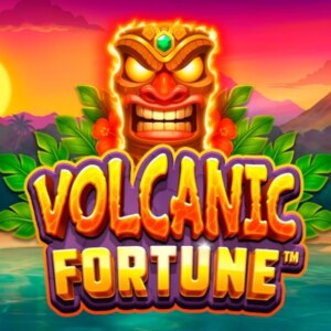Volcanic Fortune Snowborn Games