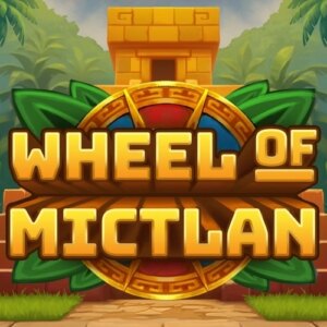 Wheel of Mictlan Play'n GO