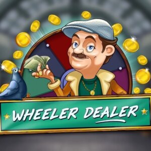 Wheeler Dealer Greentube